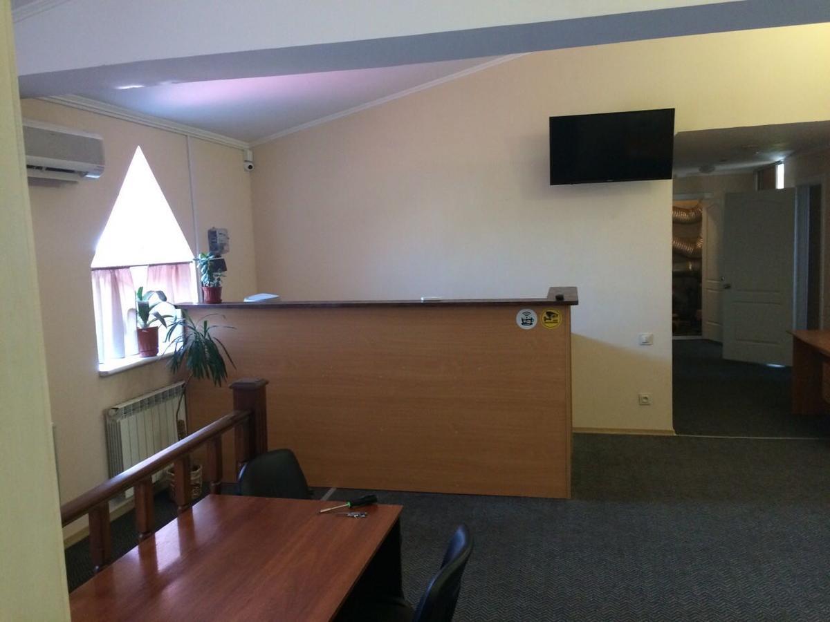 Hostel Кривий Ріг Екстер'єр фото
