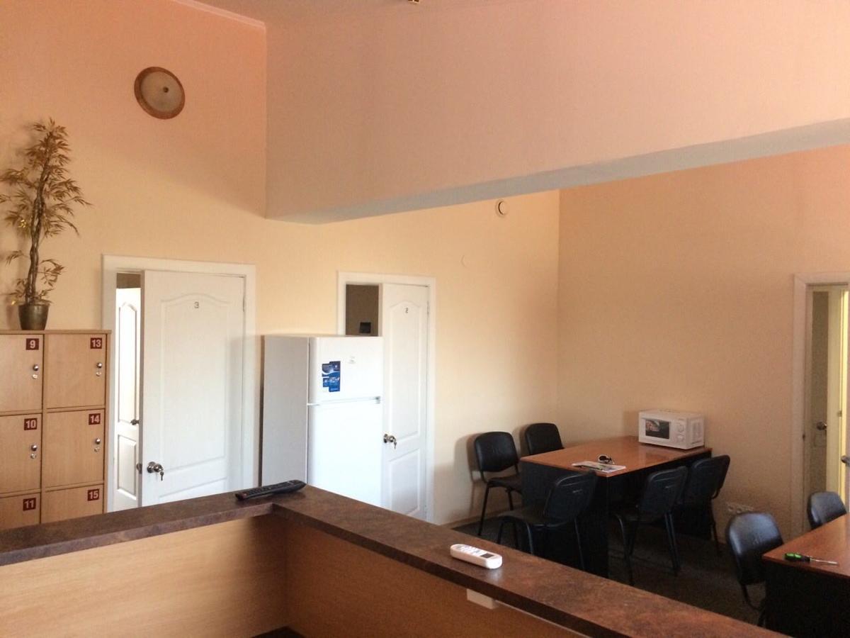 Hostel Кривий Ріг Екстер'єр фото