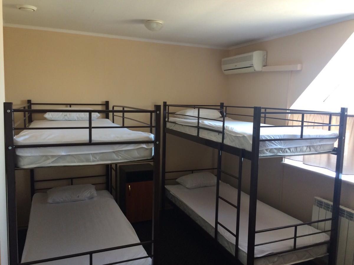 Hostel Кривий Ріг Екстер'єр фото
