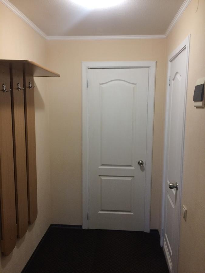 Hostel Кривий Ріг Екстер'єр фото