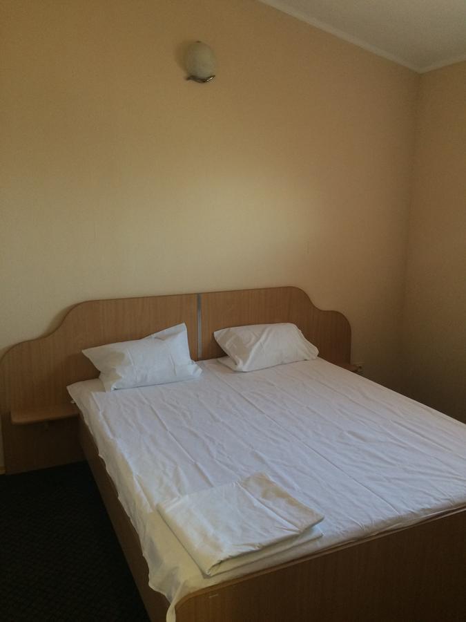 Hostel Кривий Ріг Екстер'єр фото