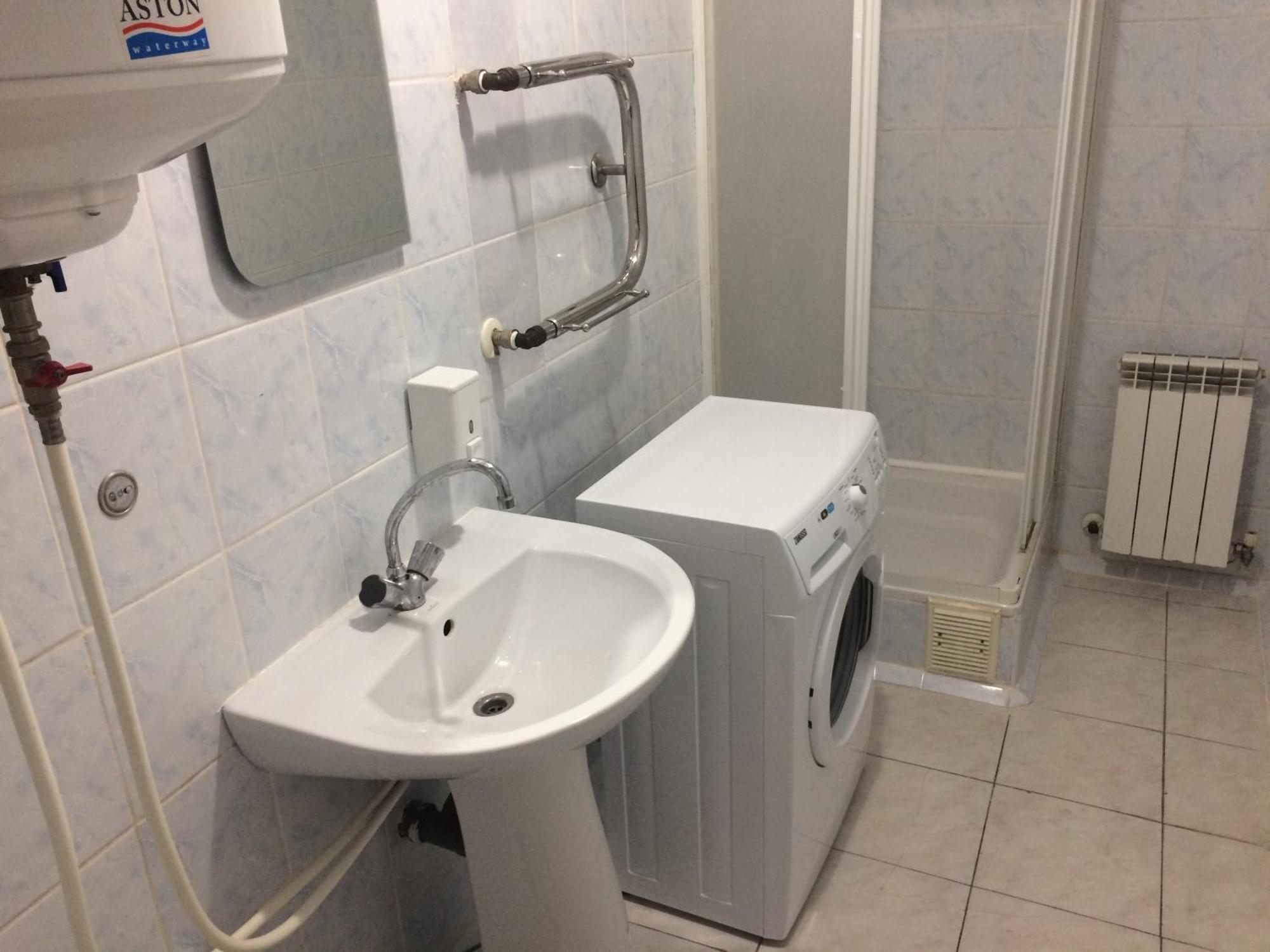 Hostel Кривий Ріг Екстер'єр фото