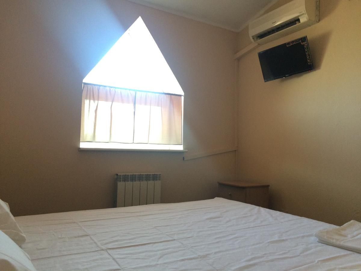 Hostel Кривий Ріг Екстер'єр фото