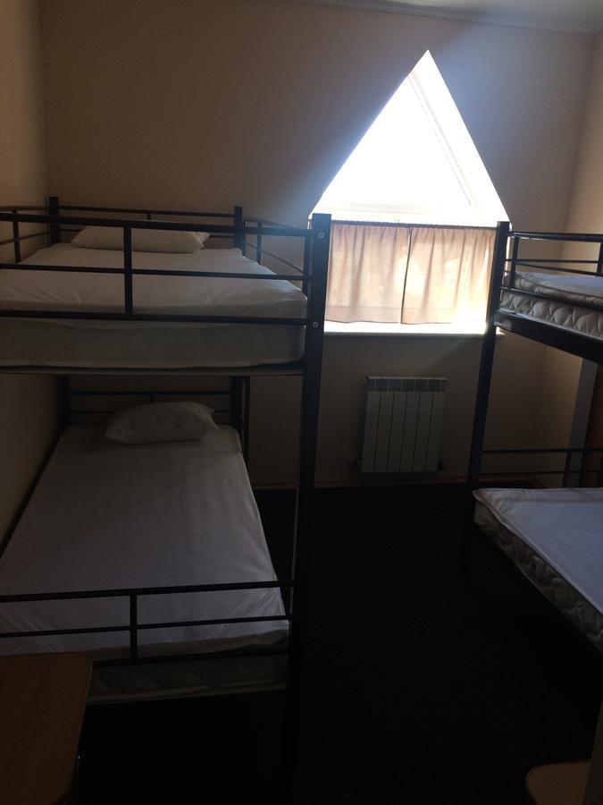 Hostel Кривий Ріг Екстер'єр фото