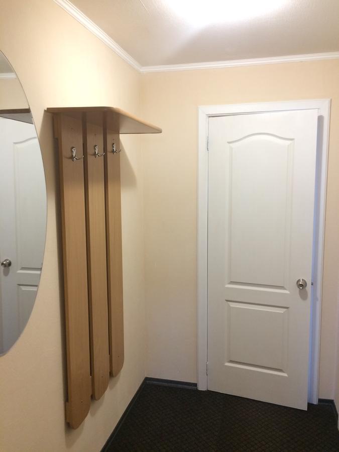 Hostel Кривий Ріг Екстер'єр фото