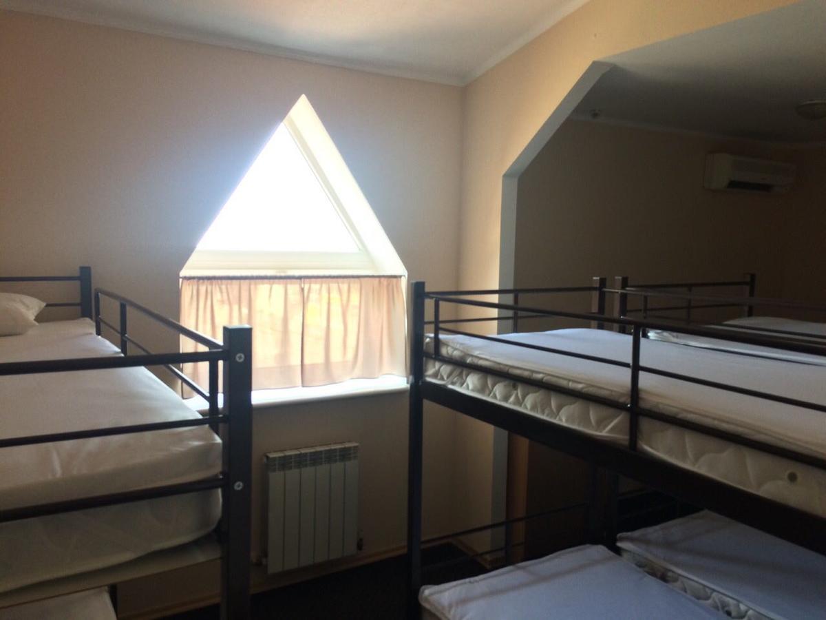 Hostel Кривий Ріг Екстер'єр фото