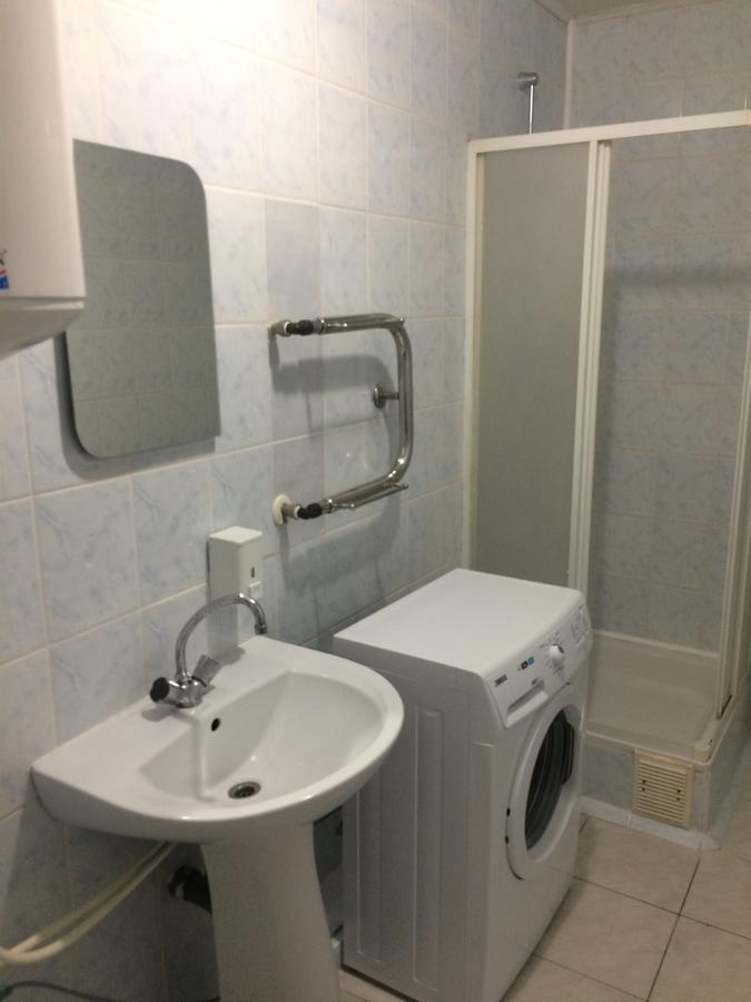 Hostel Кривий Ріг Екстер'єр фото