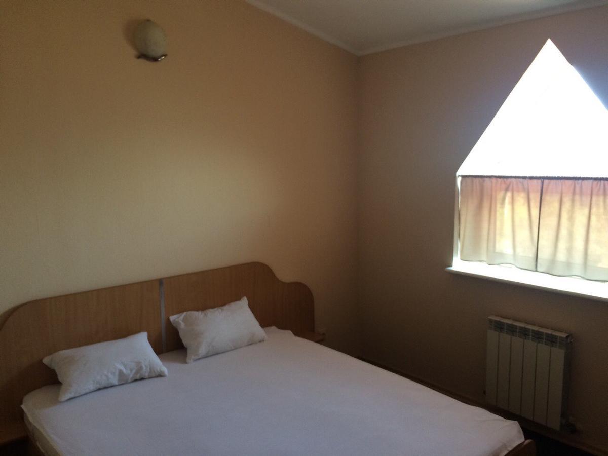 Hostel Кривий Ріг Екстер'єр фото