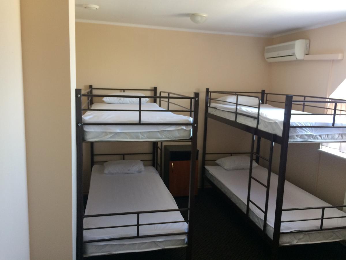 Hostel Кривий Ріг Екстер'єр фото