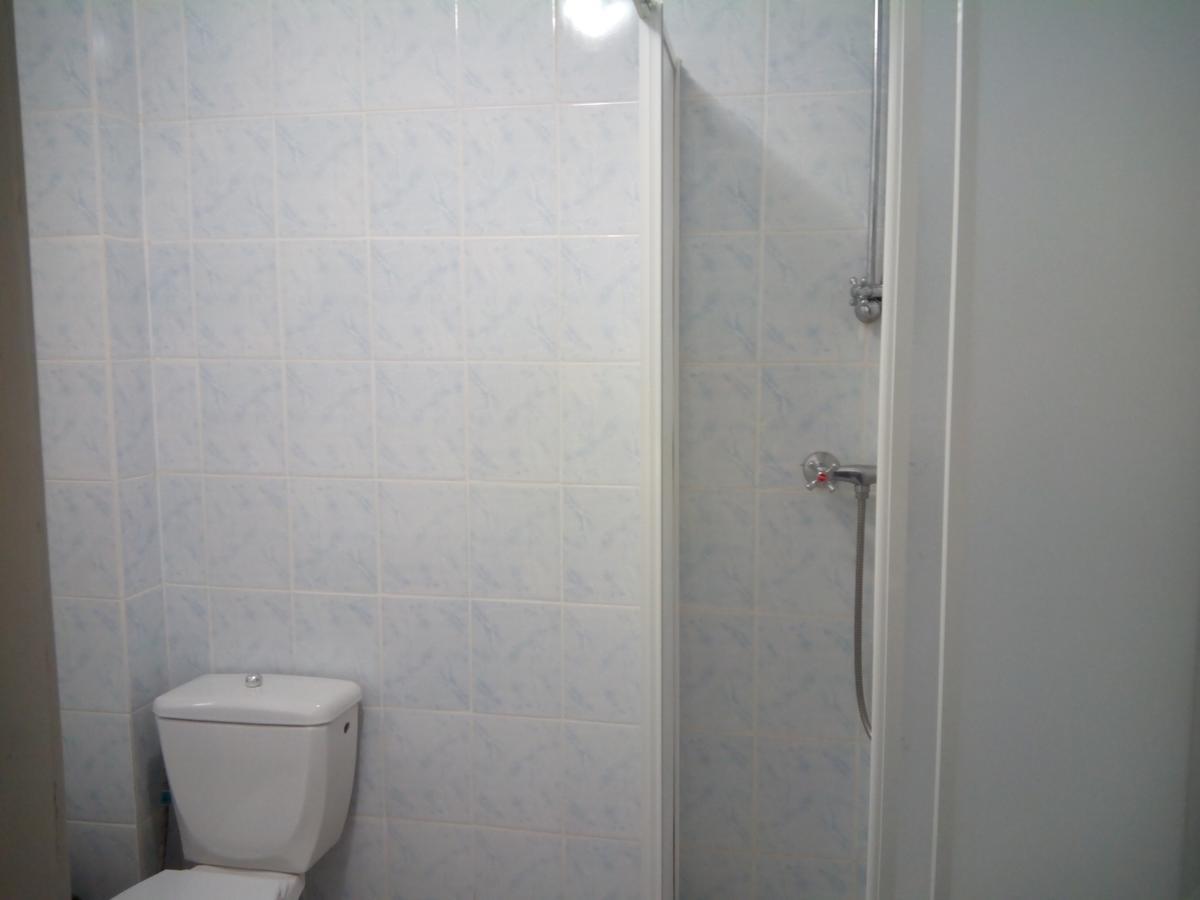 Hostel Кривий Ріг Екстер'єр фото