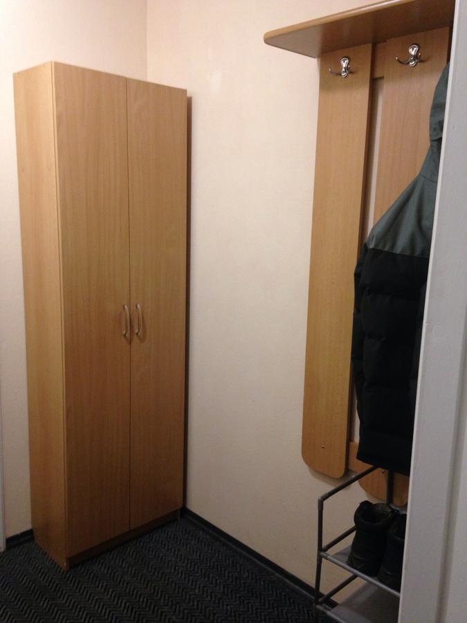 Hostel Кривий Ріг Екстер'єр фото