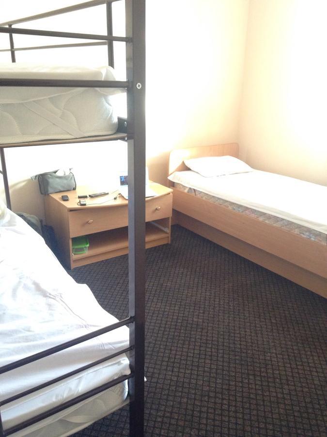 Hostel Кривий Ріг Екстер'єр фото